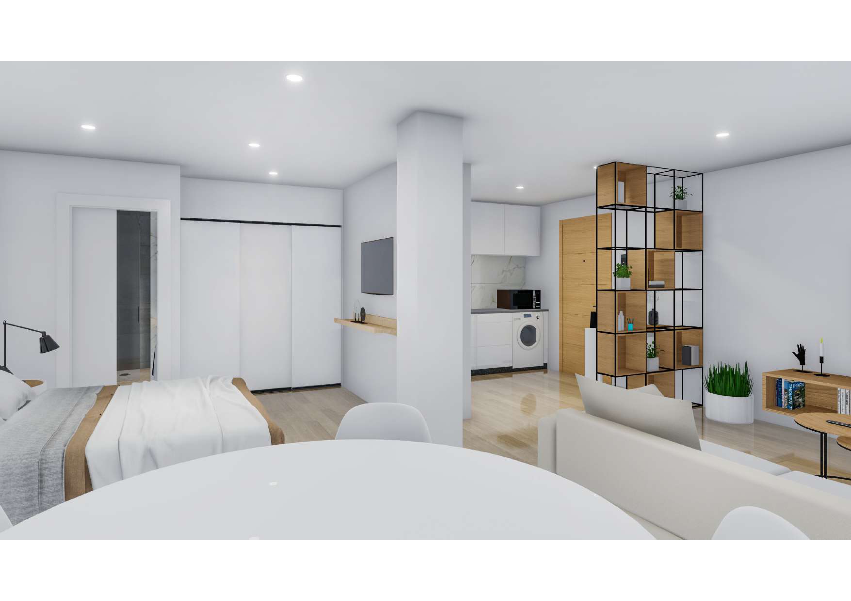 Obra Nueva en Idealista